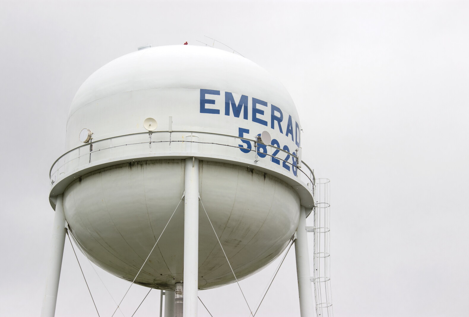 Winners of Emerado mayor, City Council races still uncertain