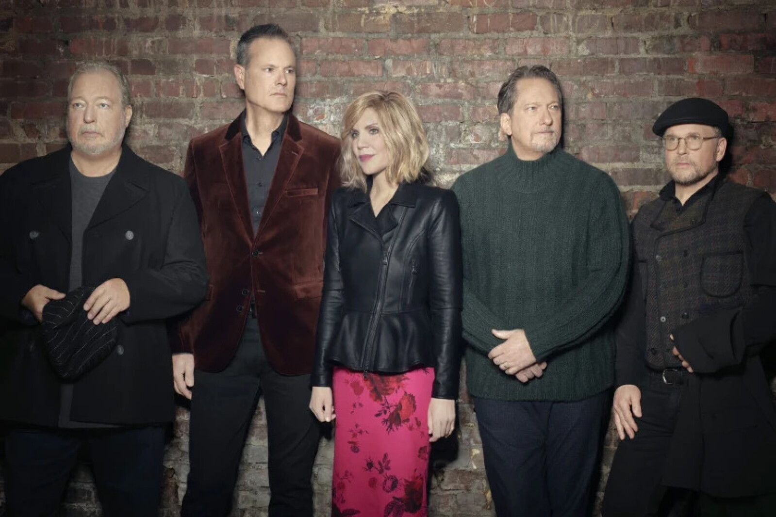 Alison Krauss concert moved to Scheels Arena, remains June 16