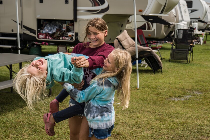Mower County Fair