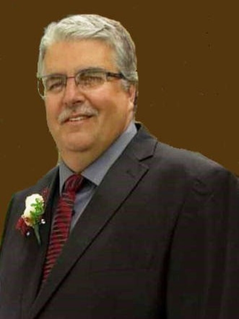 Bradley “Brad” Schmidt Alexandria Echo Press News, weather and