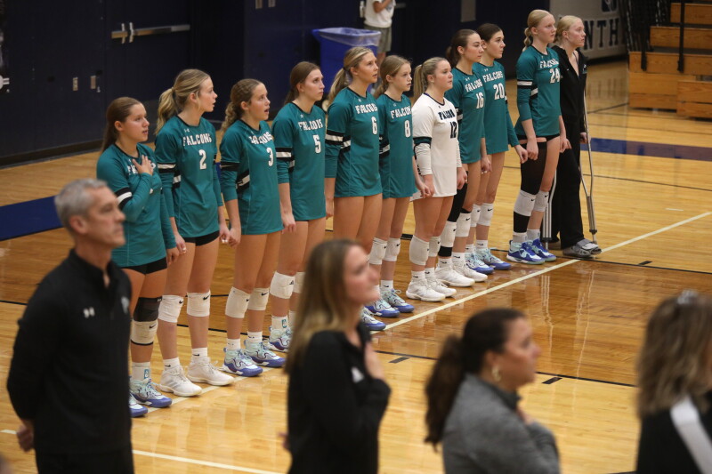 Southeastern Minnesota High School Volleyball Power Rankings Released After Week 5