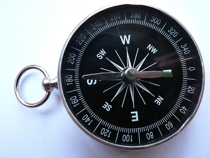 Compass wikipedia
