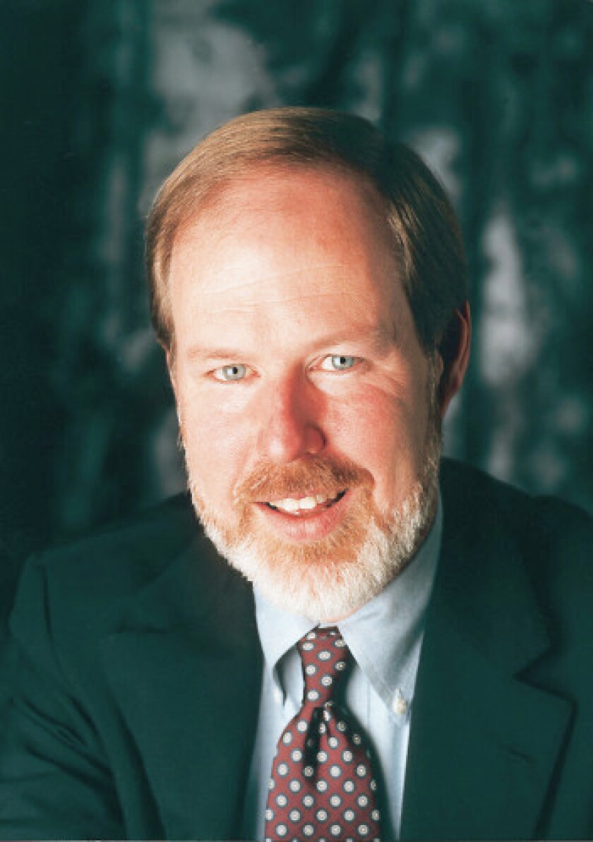 Doyle McManus