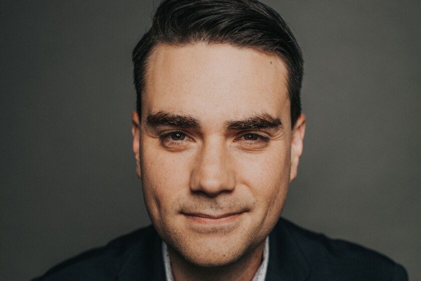 Ben Shapiro The dumbest fallacy in foreign policy Grand Forks Herald