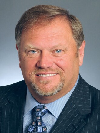 Tom Bakk