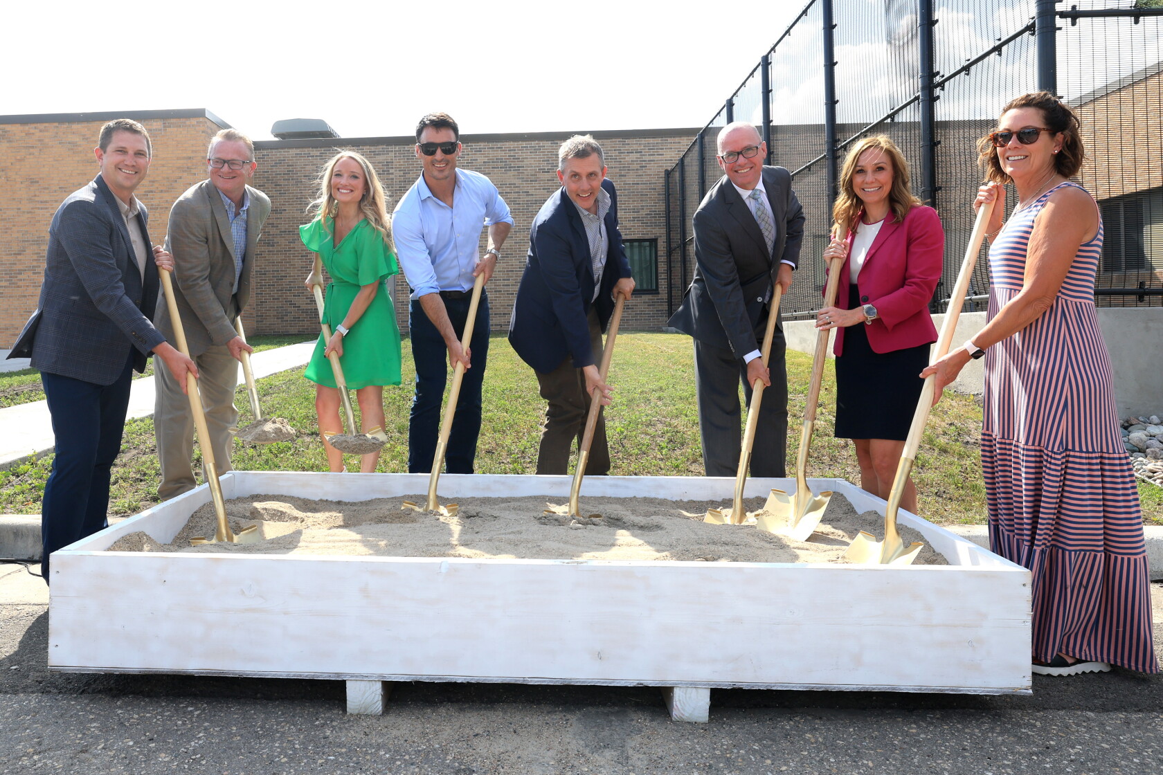Altru breaks ground for Behavioral Health Center expansion - Grand ...