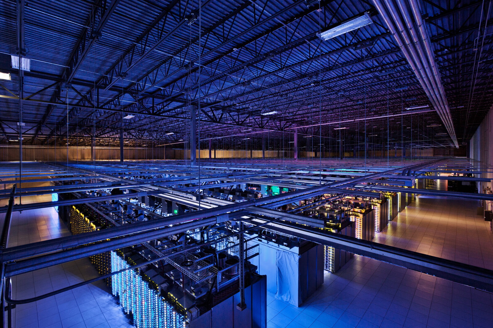Google sweetens the deal for proposed Hermantown data center