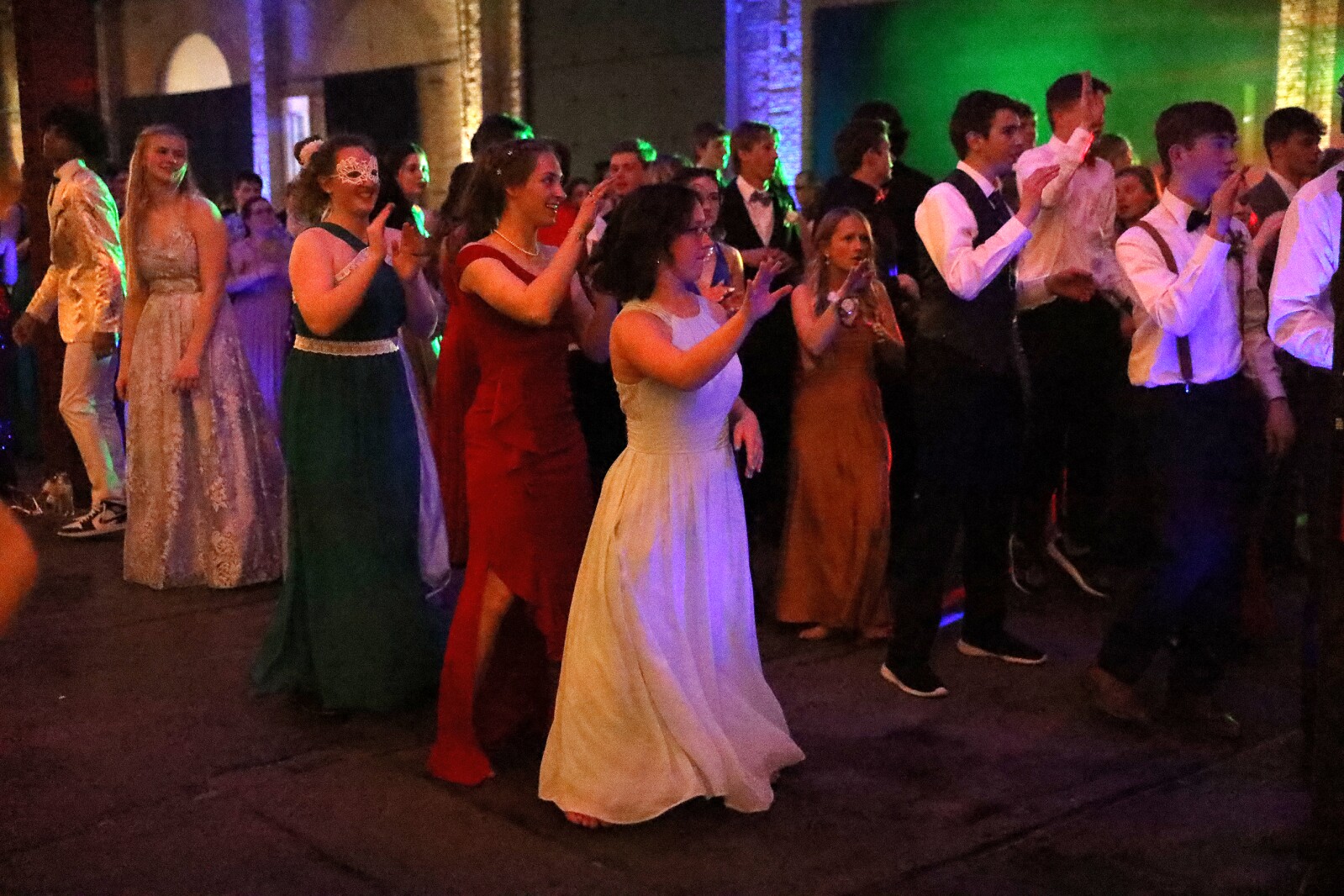 Brainerd Prom 2022