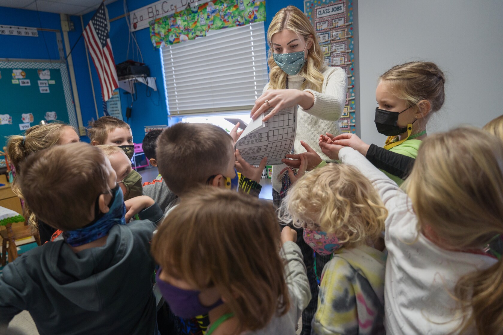 Stewartville Public Schools launches 'Subs for Subs' initiative to ease