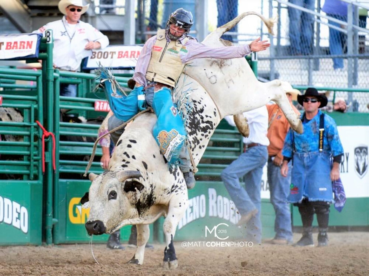 Sawyer Roth Bull Rider Retired Detroit Lakes pro bull rider helps the next generation with ...