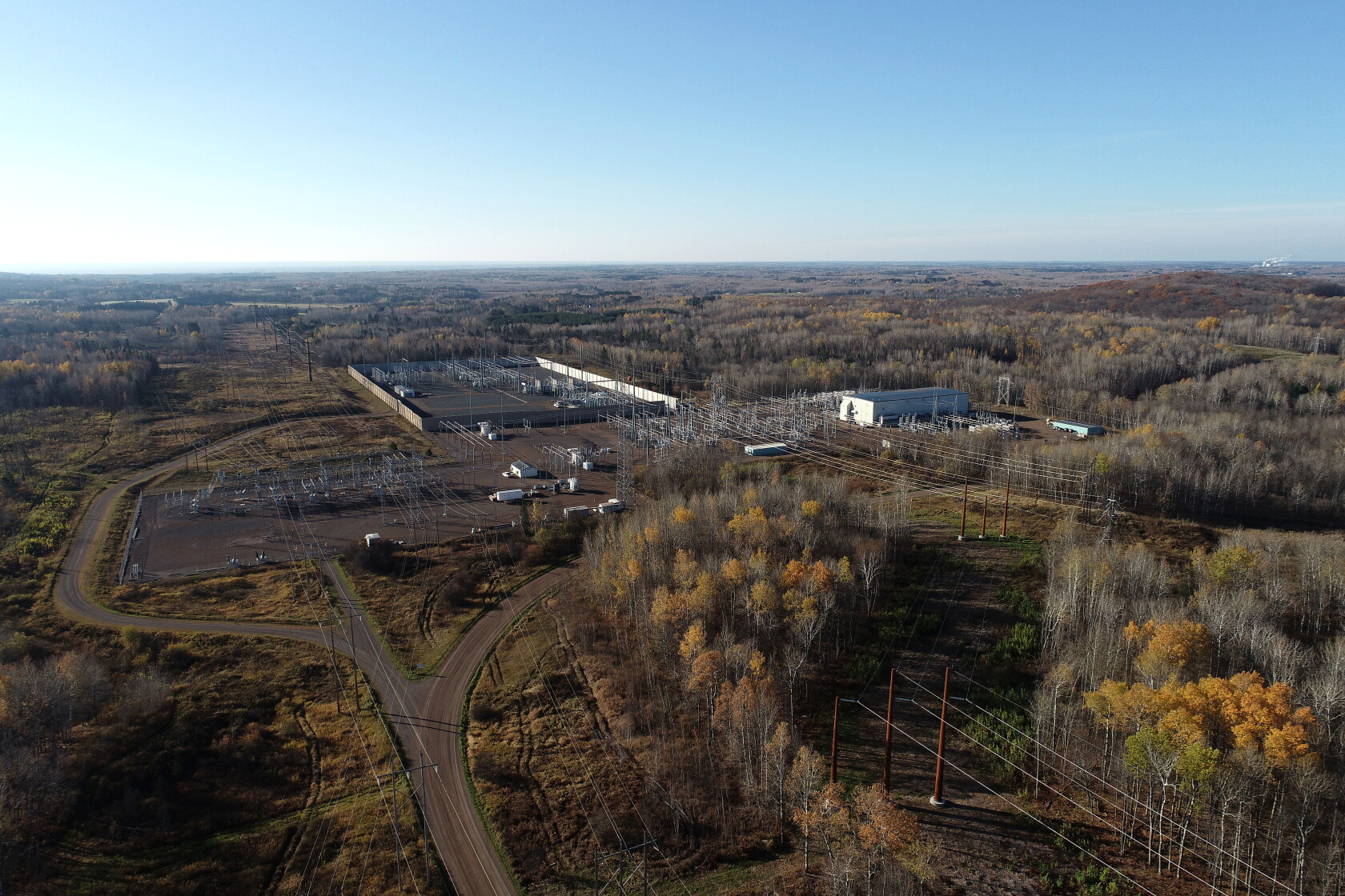 Data Center Mn Google behind proposed Hermantown data center - Duluth News Tribune ...