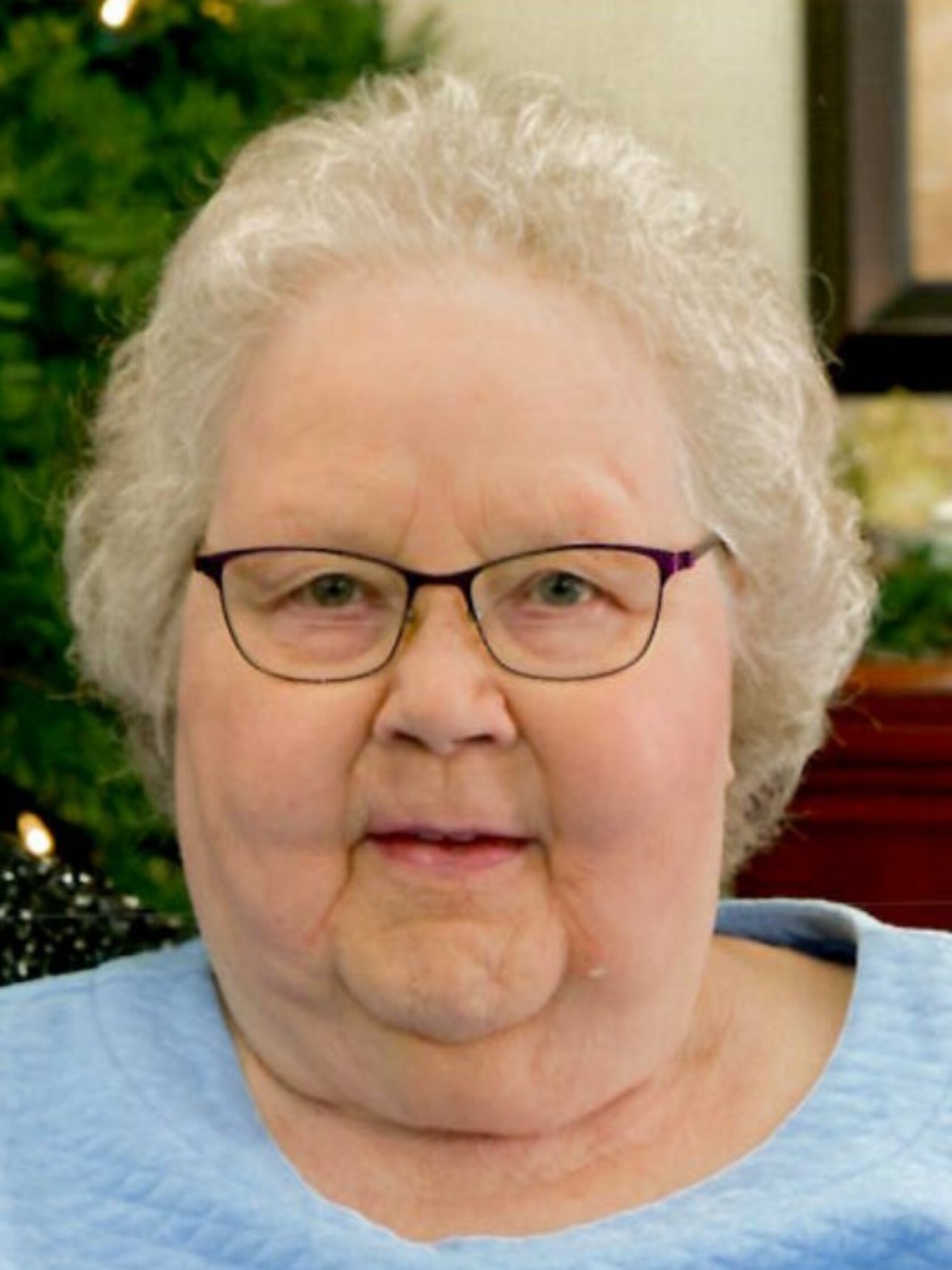 Glende Nilson Funeral Home Obituaries - 5x1d3p9