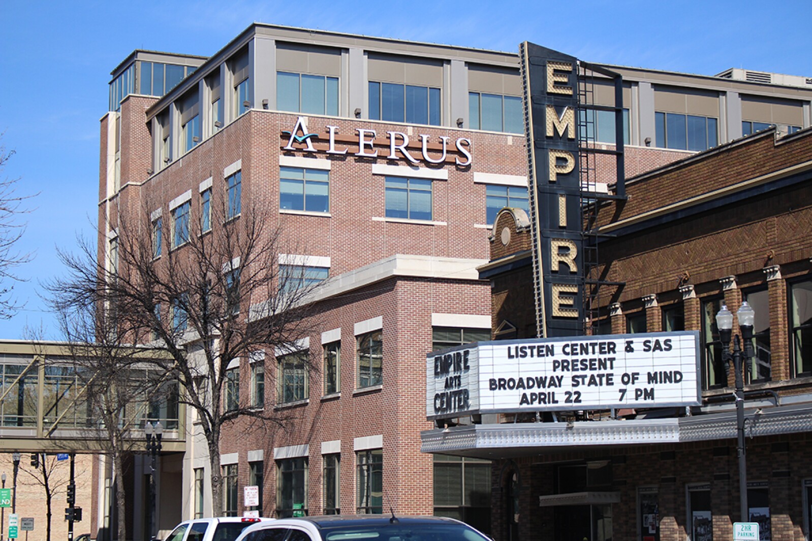 Altru presenta una película sobre la pandemia de gripe española de 1918-1919 – Grand Forks Herald Altru presenta una película sobre la pandemia de gripe española de 1918-1919 – Grand Forks Herald