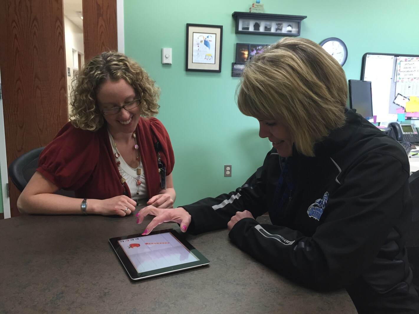 Grants boost technology in ISD 181 classrooms Brainerd Dispatch