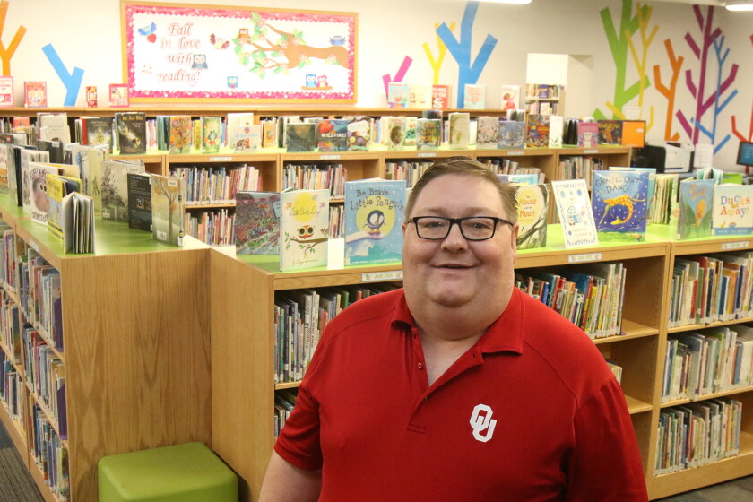 Joe Rector Study to determine space needed for library system now, future ...