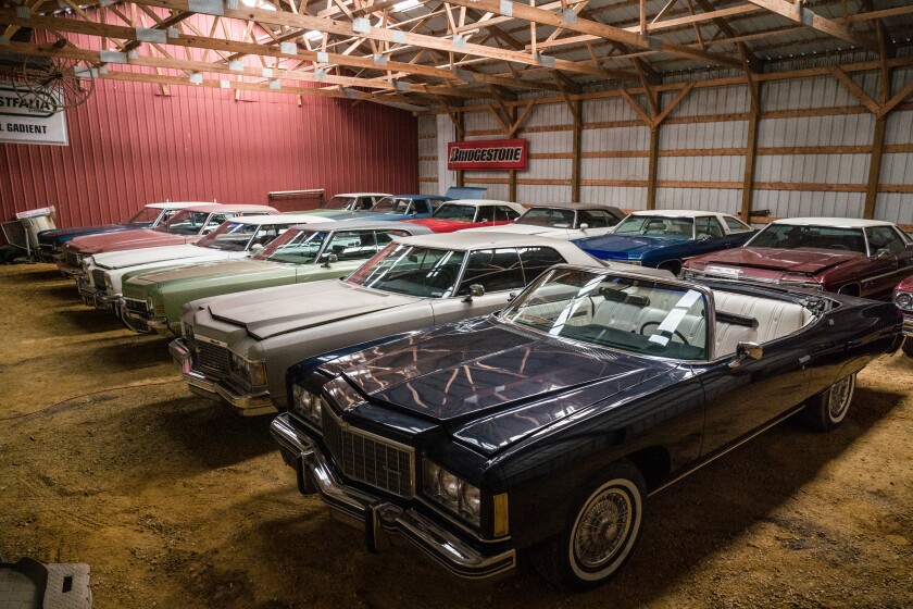 GM wagons