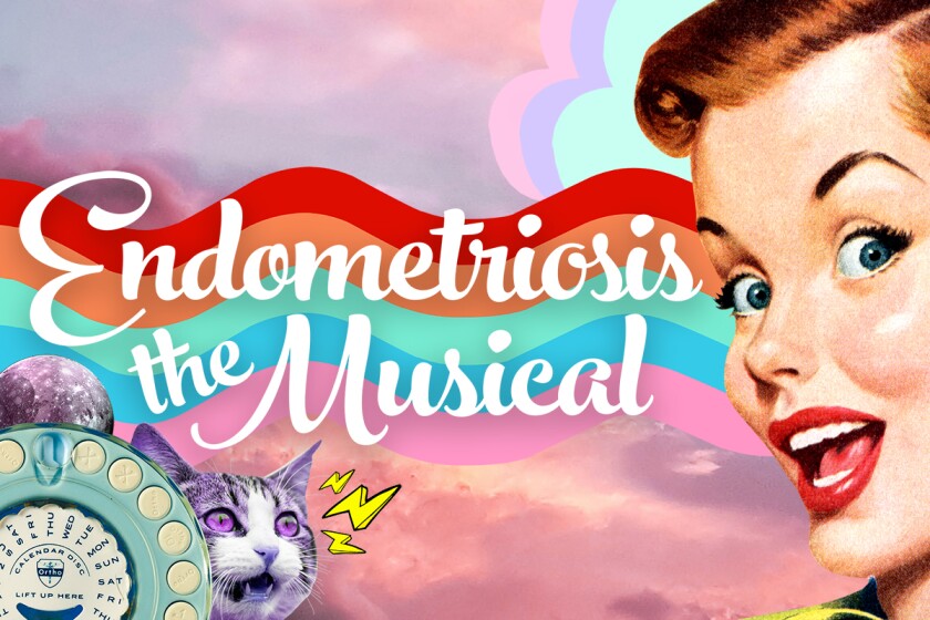 Endometriosis: The Musical