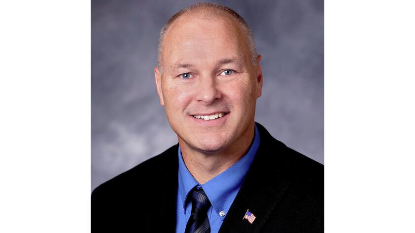 Pete Stauber