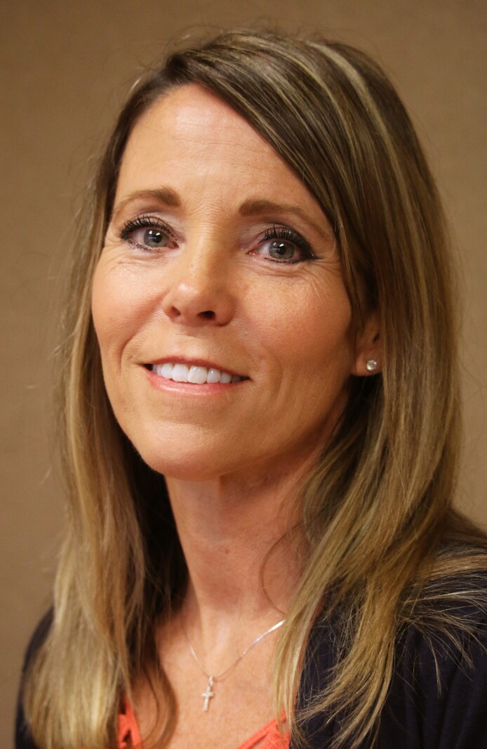 West Fargo's municipal judge will not seek reelection InForum