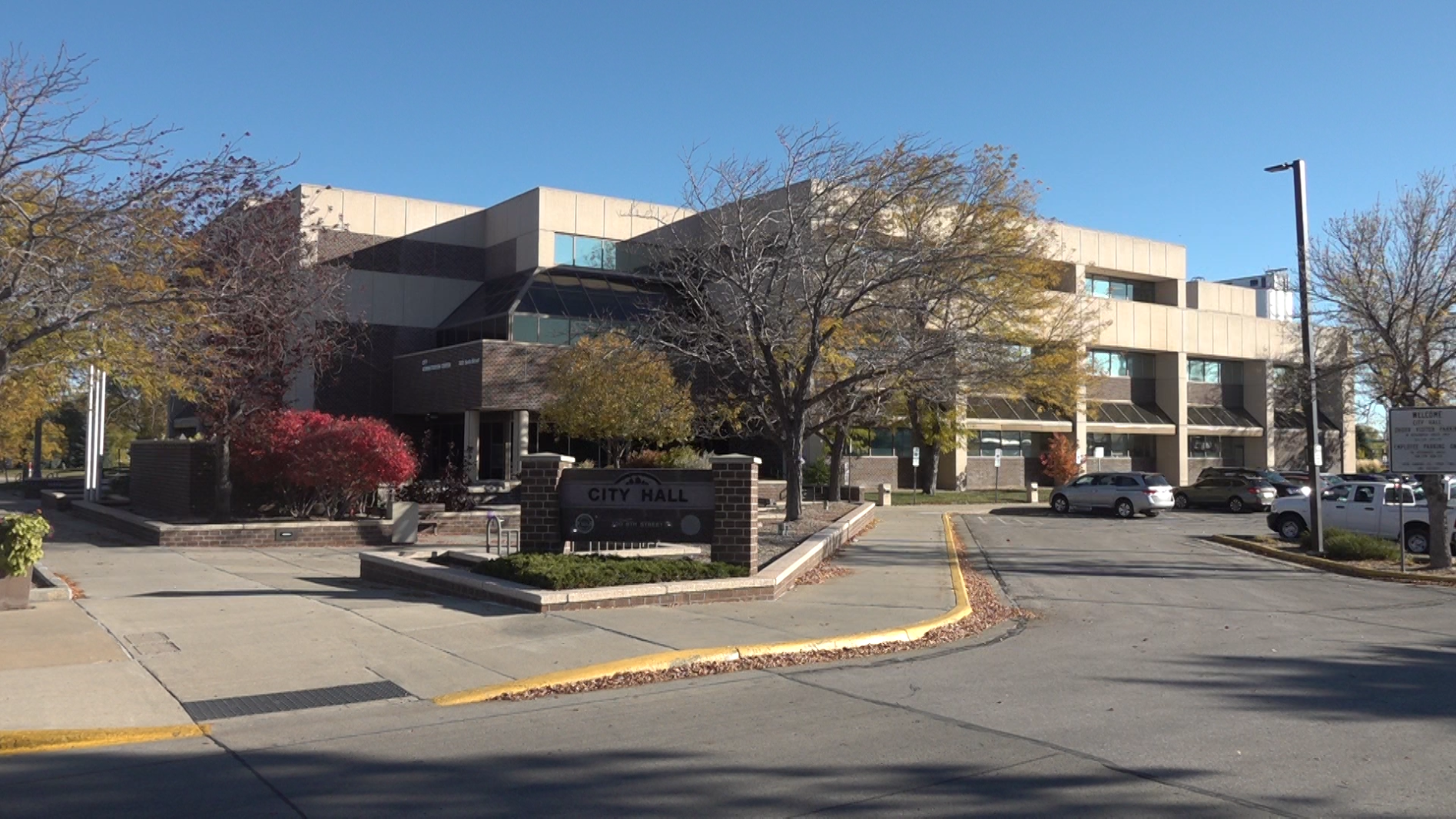 Grant Delay Stalls Rapid City Rail Quiet Zone Plans