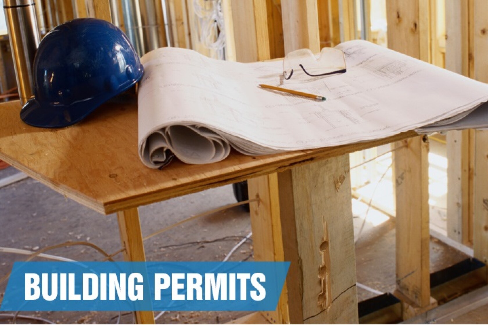 Building Permits