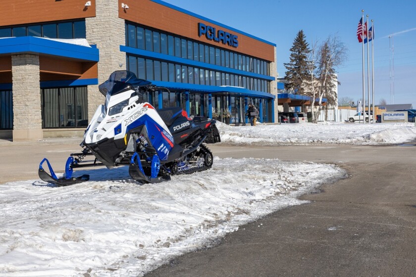 Roseau gears up for a weekend celebration to mark 70th anniversary