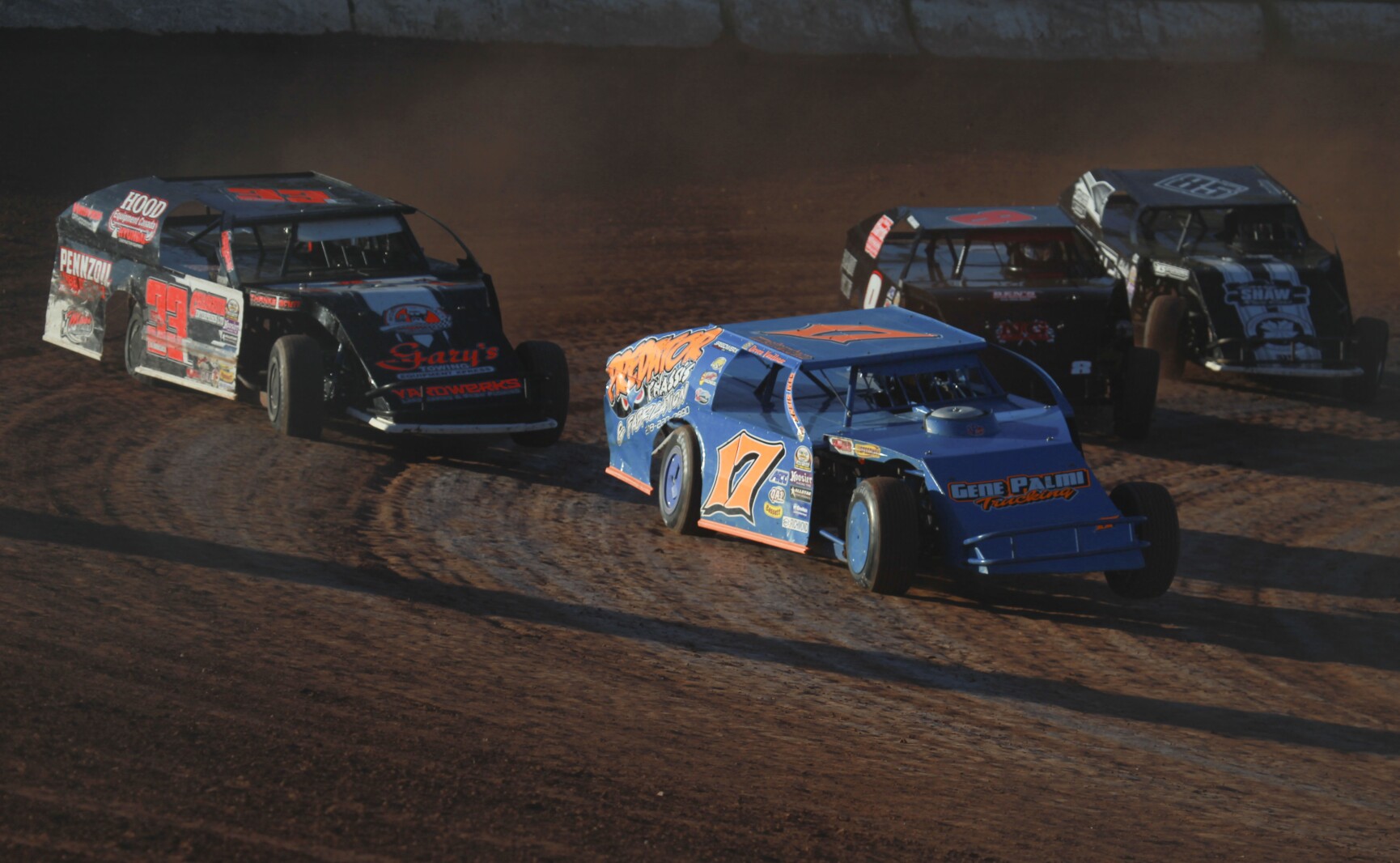 Auto racing: Estey adds to career win total - Duluth News Tribune ...