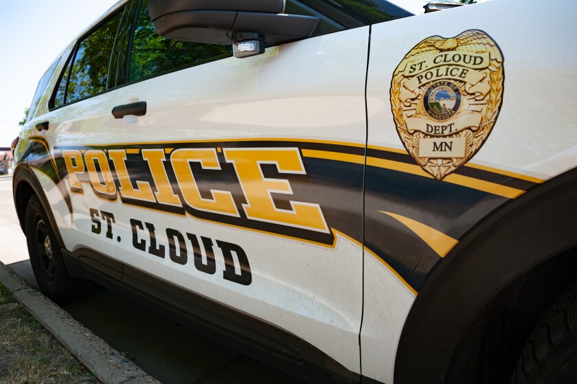 St. Cloud Police SCL FSA