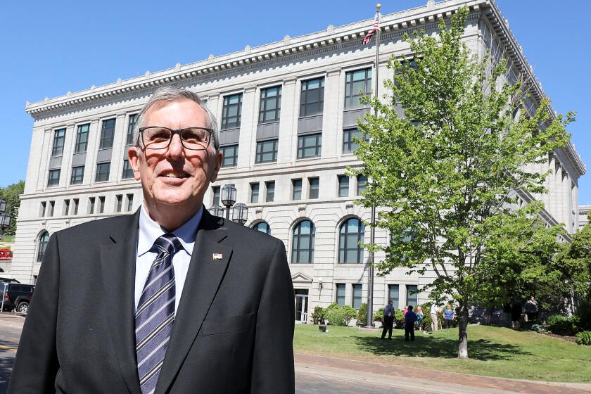 ‘Humbling experience’: Judge reflects on 35 years of Duluth service ...