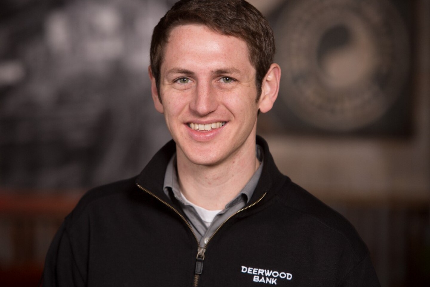 Ted Abear, Deerwood Bank Graduates from the Minnesota Bankers