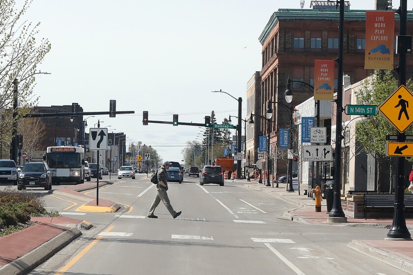 Neighborhood landscaping proposal heads to Superior City Council