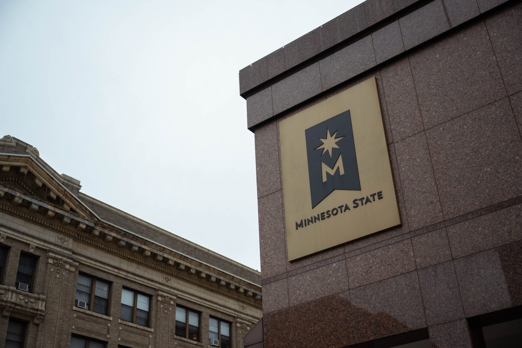 Example Collage Proposal Minnesota State approves plan to use community college funds to help ...