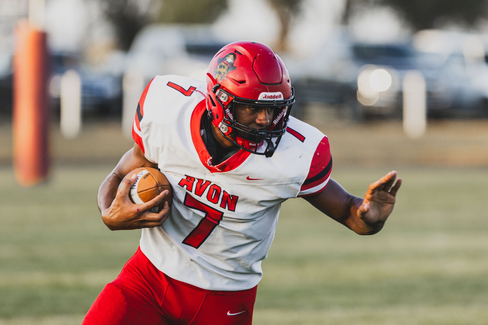 South Dakota Power 5 Poll for Oct. 13: Avon climbs to top spot in Class 9B