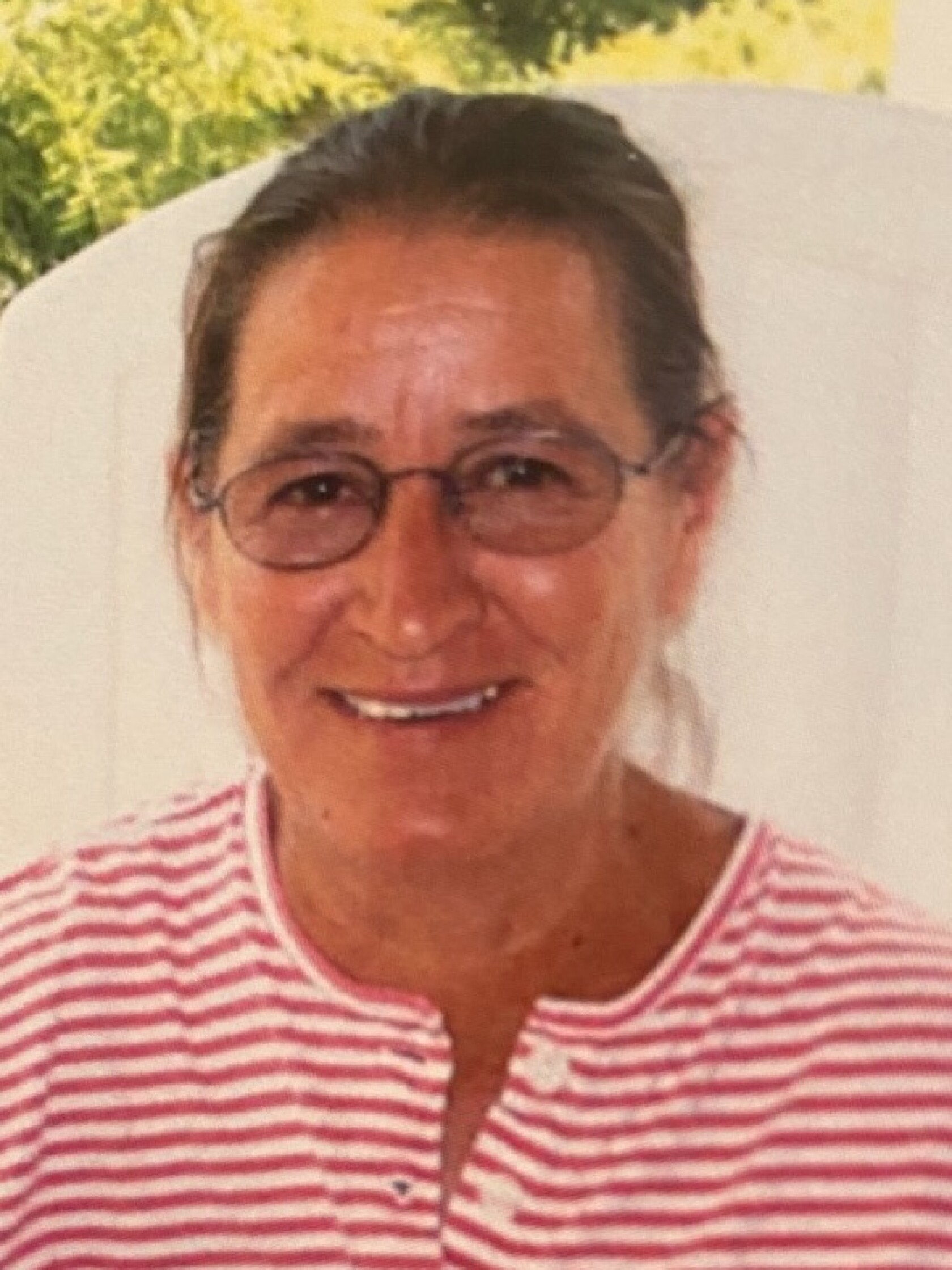 Judy Ann Wood The Dickinson Press News, weather, sports from