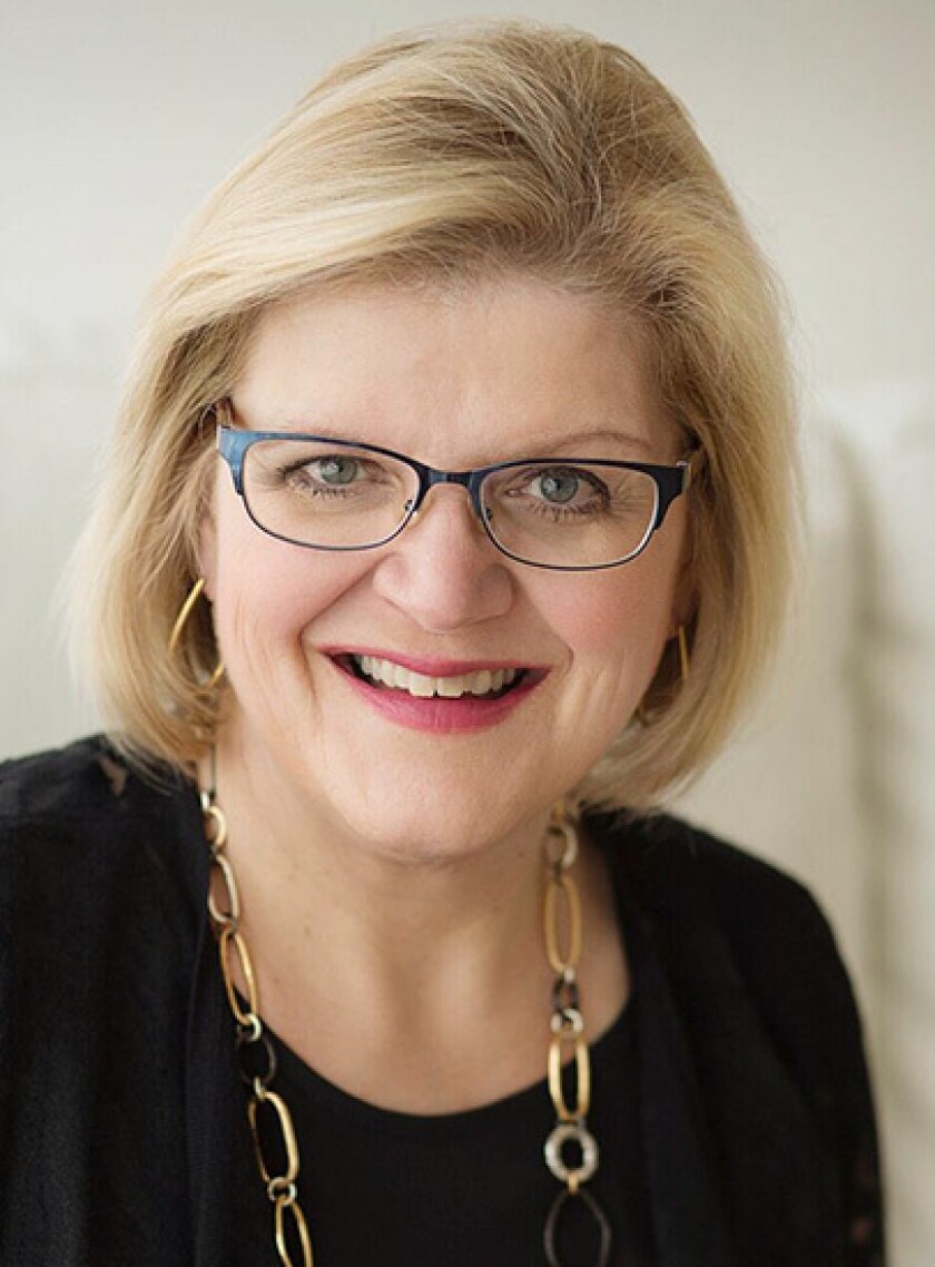 Lori Anderson