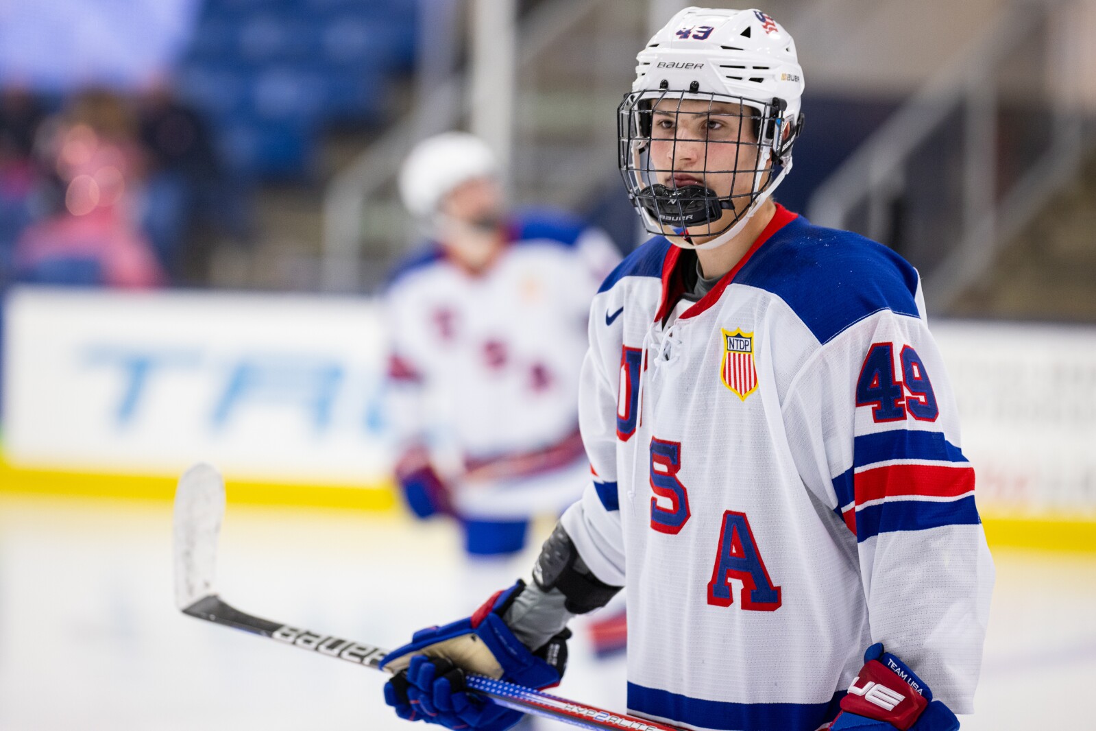 Dream come true,' as growing forward Jacob Kvasnicka commits to Gophers - The Rink Live | Coverage of youth, junior, high school and college hockey