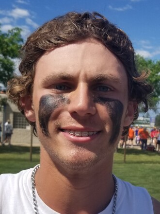 Easton Fritcher