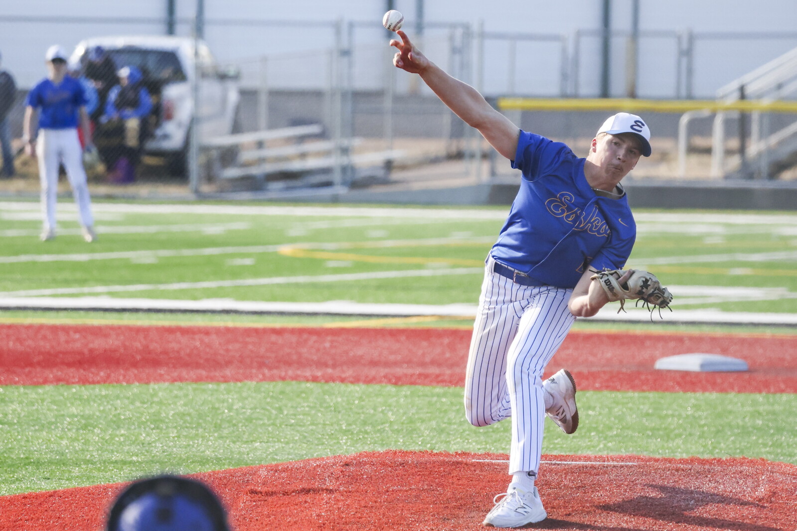 Jackson Proctor Esko's Jackson Peterson shuts down Proctor in close contest - Duluth ...
