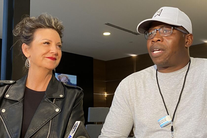 McFeely: On eve of NFL draft, Trey Lance's parents 'at peace' - InForum | Fargo, Moorhead and West Fargo news, weather and sports