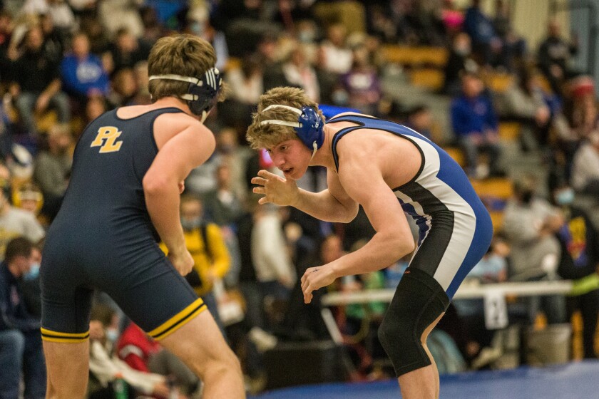Christmas Classic Wrestling Tournament
