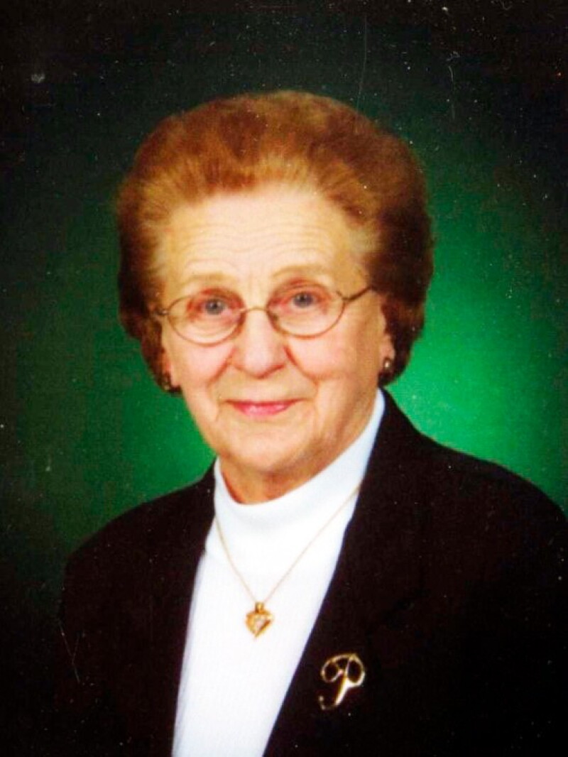 Patsy Dicker Patricia “Patsy” Decker - The Dickinson Press | News, weather, sports ...