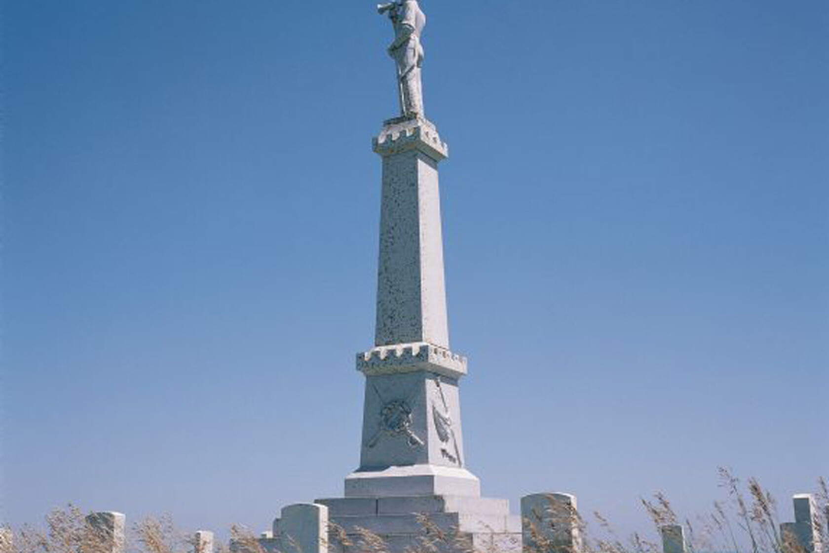 Whitestone Hill: Was N.D.'s deadliest conflict, 150 years ago, a battle ...