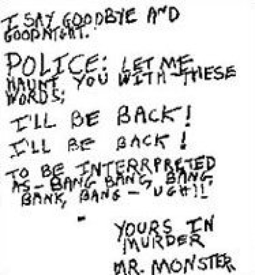 1st Son of Sam letter.jpg