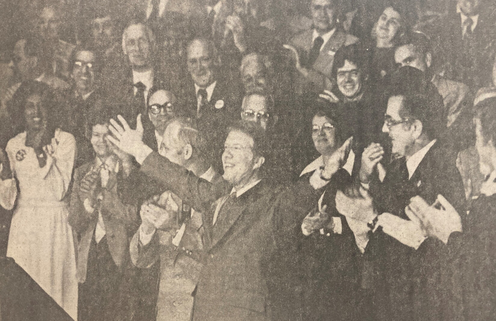 Remembering Jimmy Carter’s 1978 Duluth visit - Duluth News Tribune ...