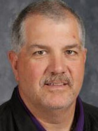 Jay DeCann was named the new athletic director at West Fargo High School.