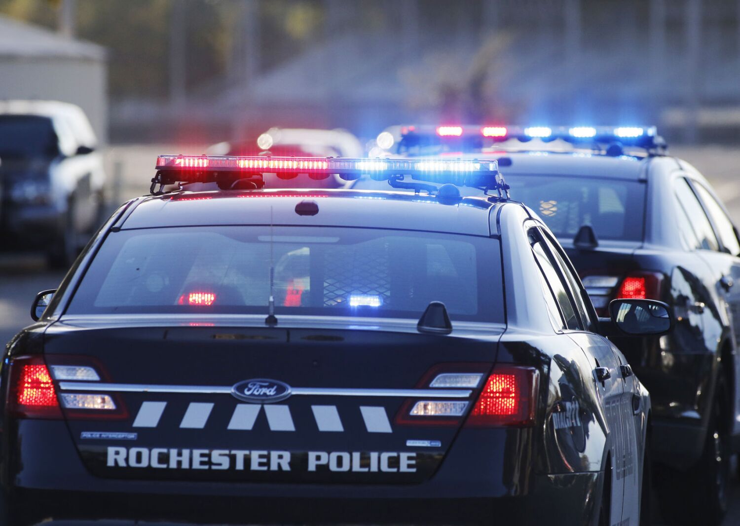 RPD investigating multi-vehicle crash in Rochester - Post Bulletin ...
