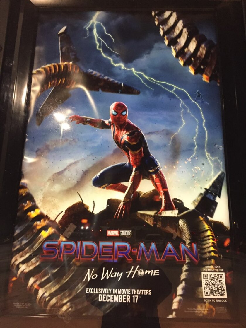 SPIDER-MAN: ACROSS THE SPIDER-VERSE Swings On To Rotten Tomatoes With 94%