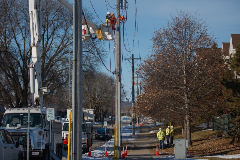 Rochester Public Utilities