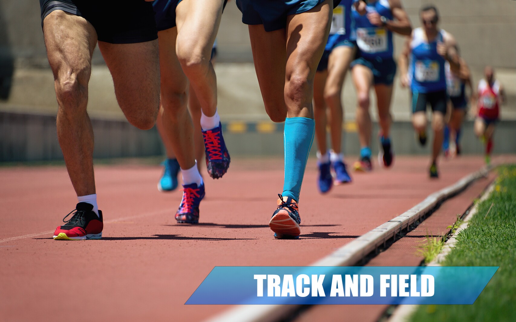 Track and field roundup: Minnewaska captures section true team title ...