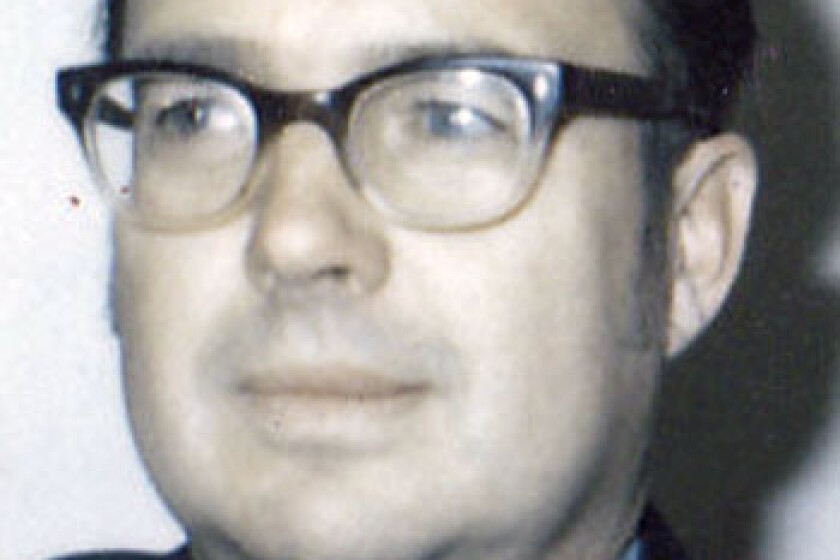 Lawrence 'Larry' Brown — Rochester Post Bulletin Rochester
